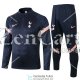 Tottenham Hotspur Sudadera De Entrenamiento Navy + Pantalon 2020/2021