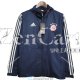 Bayern Munich Chaqueta Rompevientos Royal Blue 2020/2021