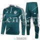 Bayern Munich Sudadera De Entrenamiento Green II + Pantalon Green II 2021/2022