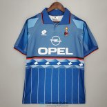 Camiseta AC Milan Retro 3ª Equipación 1995/1996