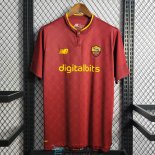 Camiseta AS Roma 1ª Equipación 2022/2023