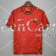 Camiseta AS Roma Training FOKOHAELA rED 2021/2022