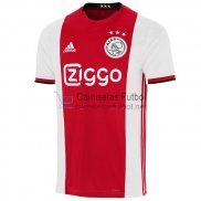 Camiseta Ajax 1ª Equipación 2019/2