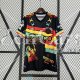 Camiseta Ajax Training Suit Black 2023/2024