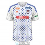 Camiseta Albirex Niigata 2ª Equipación 2023/2024
