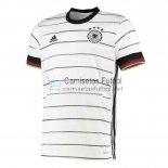 Camiseta Alemania Euro 1ª Equipación 2
