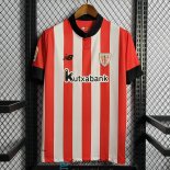 Camiseta Athletic Bilbao 1ª Equipación 2022/2023