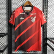 Camiseta Athletico Paranaense 1ª Equipación 2022/2023