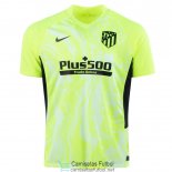 Camiseta Atletico De Madrid 3ª Equipación 2020/2021
