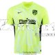 Camiseta Atletico De Madrid 3ª Equipación 2020/2021
