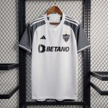 Camiseta Atletico Mineiro 2ª Equipación 2023/2024