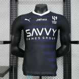 Camiseta Authentic Al Hilal 3ª Equipación 2023/2024