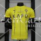 Camiseta Authentic Al Nassr FC 1ª Equipación 2023/2024