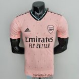 Camiseta Authentic Arsenal 3ª Equipación 2022/2023