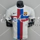 Camiseta Authentic Barcelona White I 2022/2023