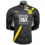 Camiseta Authentic Borussia Dortmund 2ª Equipación 2020/2021