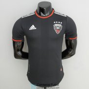 Camiseta Authentic D.C. United 1ª Equipación 2022/2023