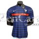 Camiseta Authentic Francia 1ª Equipación EURO 2020