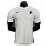 Camiseta Authentic Francia 2ª Equipación 2020/2021