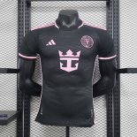 Camiseta Authentic Inter Miami CF 2ª Equipación 2024/2025