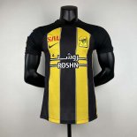 Camiseta Authentic Ittihad Football Club 1ª Equipación 2023/2024