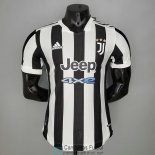 Camiseta Authentic Juventus 1ª Equipación 2021/2022