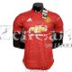 Camiseta Authentic Manchester United 1ª Equipación 2020/2021