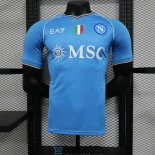 Camiseta Authentic Napoli 1ª Equipación 2023/2024