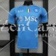 Camiseta Authentic Napoli 1ª Equipación 2023/2024
