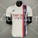 Camiseta Authentic Olympique Lyonnais 1ª Equipación 2021/2022