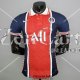 Camiseta Authentic PSG Exposure Edition 2021/2022