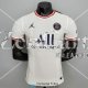 Camiseta Authentic PSG 4ª 2021/2022