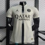 Camiseta Authentic PSG 2ª Equipación 2022/2023