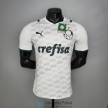 Camiseta Authentic Palmeiras 2ª Equipación 2021/2022