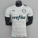 Camiseta Authentic Palmeiras 2ª Equipación 2022/2023