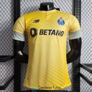 Camiseta Authentic Porto 2ª Equipación 2022/2023