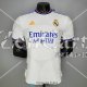 Camiseta Authentic Real Madrid 1ª Equipación 2021/2022