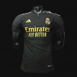 Camiseta Authentic Real Madrid 3ª Equipación 2023/2024