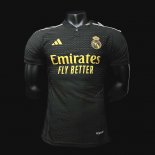 Camiseta Authentic Real Madrid 3ª Equipación 2023/2024