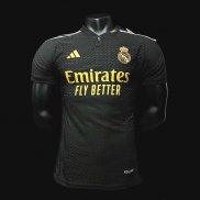 Camiseta Authentic Real Madrid 3ª Equipación 2023/2024