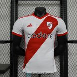 Camiseta Authentic River Plate 1ª Equipación 2023/2024