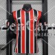 Camiseta Authentic Sao Paulo FC 2ª Equipación 2024/2025