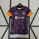 Camiseta Barcelona Concept 2023/2024