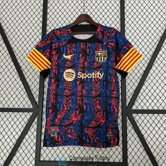 Camiseta Barcelona Concept 2023/2024