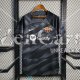 Camiseta Barcelona Portero Black 2023/2024
