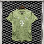 Camiseta Bayern Munich Oktoberfest Green 2023/2024
