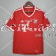 Camiseta Bayern Munich Retro Champions League 1ª Equipación 2013/2014