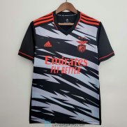 Camiseta Benfica 3ª Equipación 2021/2022