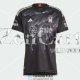 Camiseta Besiktas Jimnastik Kulubu 2ª Equipación 2023/2024