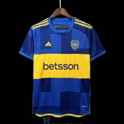 Camiseta Boca Juniors 1ª Equipación 2023/2024